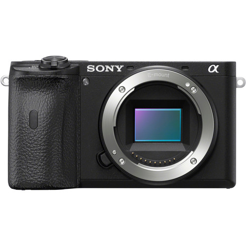 دوربین-دیجیتال-سونی-الفا--Sony-Alpha--a6600